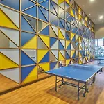Trion Kl - 2 Bedroom, 5 Pax, Netflix, Free Car Park