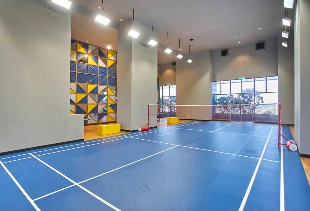 Pangsapuri Trion Kl - 2 Bedroom, 5 Pax, Netflix, Free Car Park Kuala Lumpur