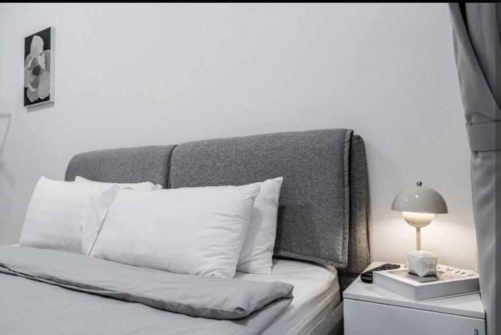 Trion Kl - 2 Bedroom, 5 Pax, Netflix, Free Car Park