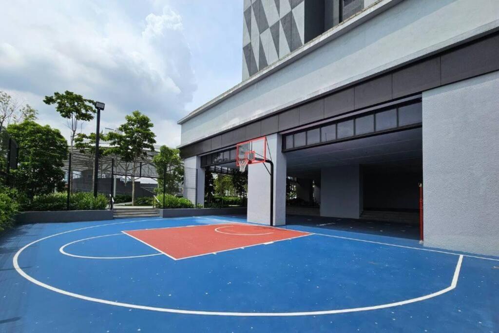 Pangsapuri Trion Kl - 2 Bedroom, 5 Pax, Netflix, Free Car Park *