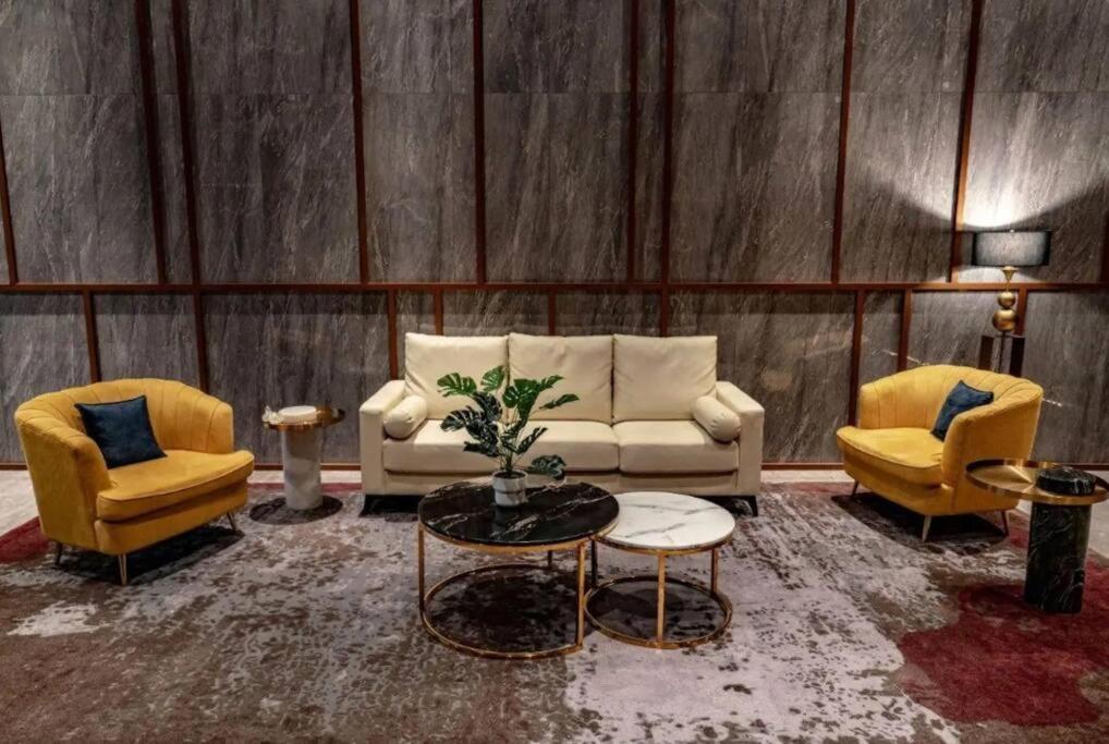 Pangsapuri Trion Kl - 2 Bedroom, 5 Pax, Netflix, Free Car Park *